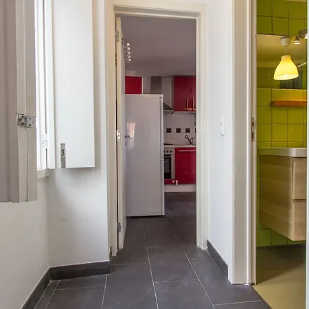 Combro Design I By Homing
