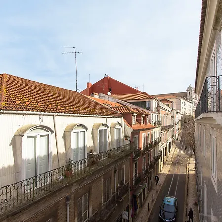 Combro Design I By Homing * Lisbon