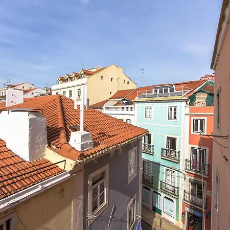 Combro Design I By Homing * Lisbon