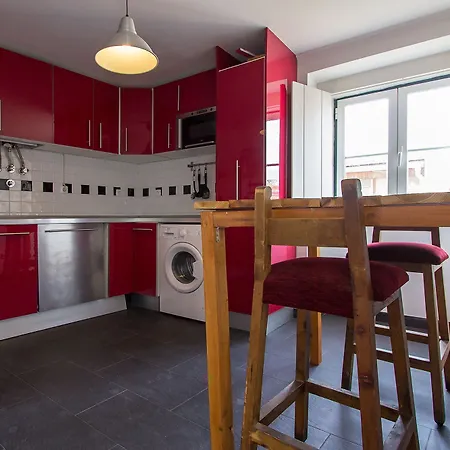 Apartment Combro Design I By Homing Lisbon