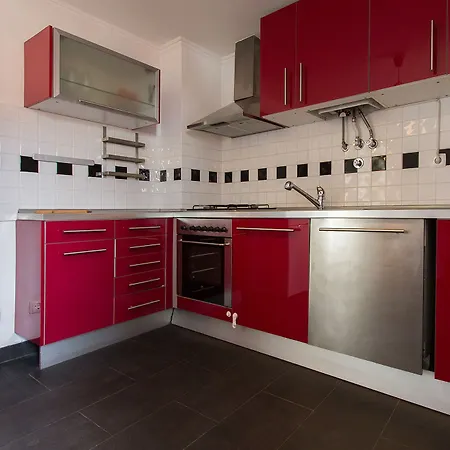 Combro Design I By Homing Apartment Lisbon