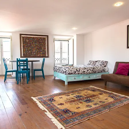 Combro Design I By Homing Apartment Lisbon