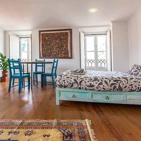 Combro Design I By Homing Lisbon