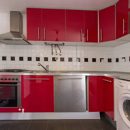 Combro Design I By Homing Apartment Lisbon