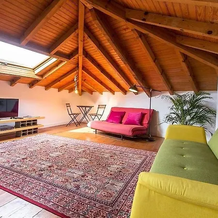 Combro Design I By Homing * Lisbon